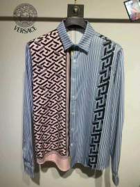 Picture of Versace Shirt Long _SKUVersaceS-2XL12yr19027573